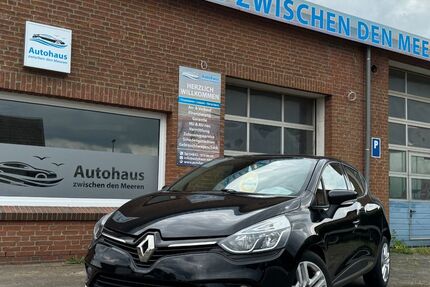 Renault Clio 78.897 km 8.990 &euro; Haselund 25855