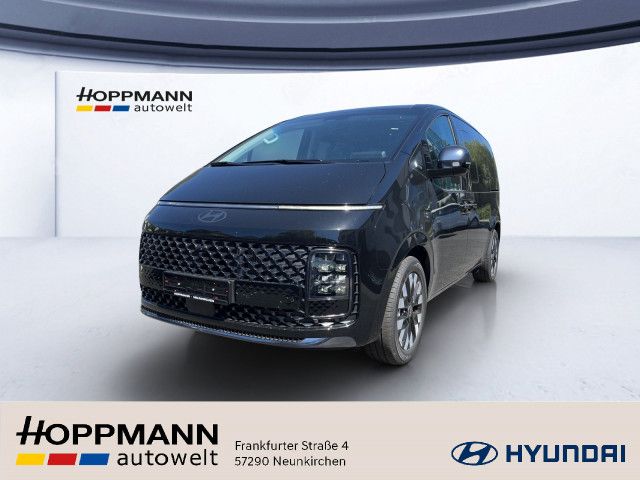 Hyundai STARIA 24.868 km 45.990 &euro; Neunkirchen 57290