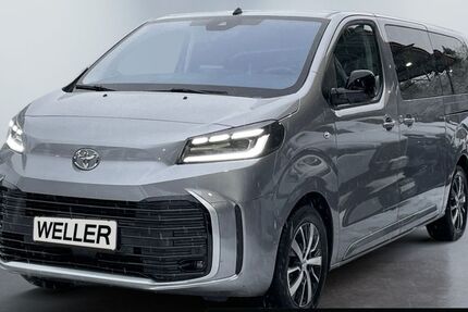 Toyota Proace (Verso) 25.614 km 41.980 &euro; Herford 32049