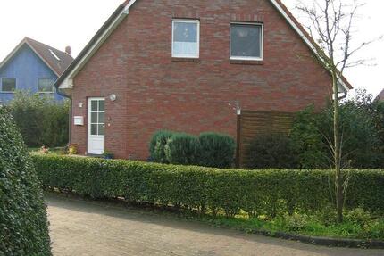 3-Zimmer-Wohnung mit gehobener Ausstattung in Itzehoe