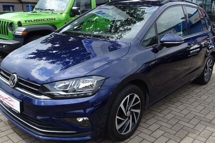 VW Golf 95.361 km 14.770 &euro; Wittenberge 19322