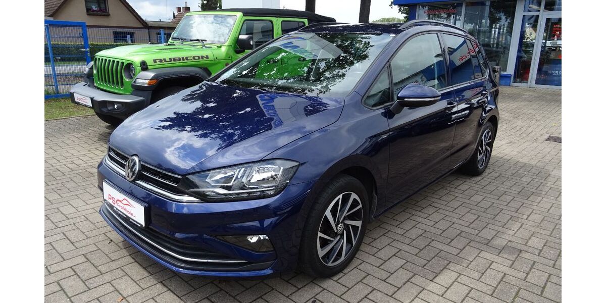 VW Golf 95.361 km 14.770 &euro; Wittenberge 19322