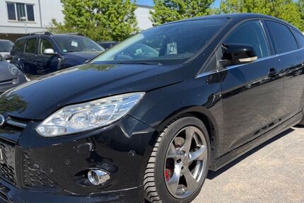 Ford Focus 157.787 km 5.950 &euro; Augsburg 86167