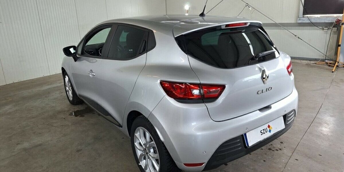 Renault Clio Navi Klimatr.Temp.Alu 1.Hd TÜV neu GARANTIE 45.000 km 12.250 &euro; Erftstadt 50374