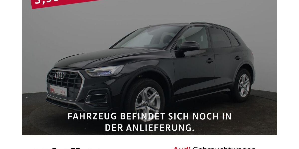 Audi Q5 41.500 km 37.480 € Würzburg 97076