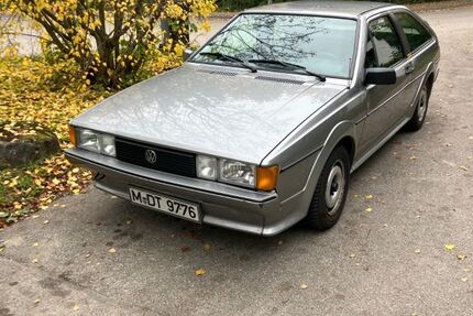 VW Scirocco 107.000 km 13.300 € Greifenberg 86926