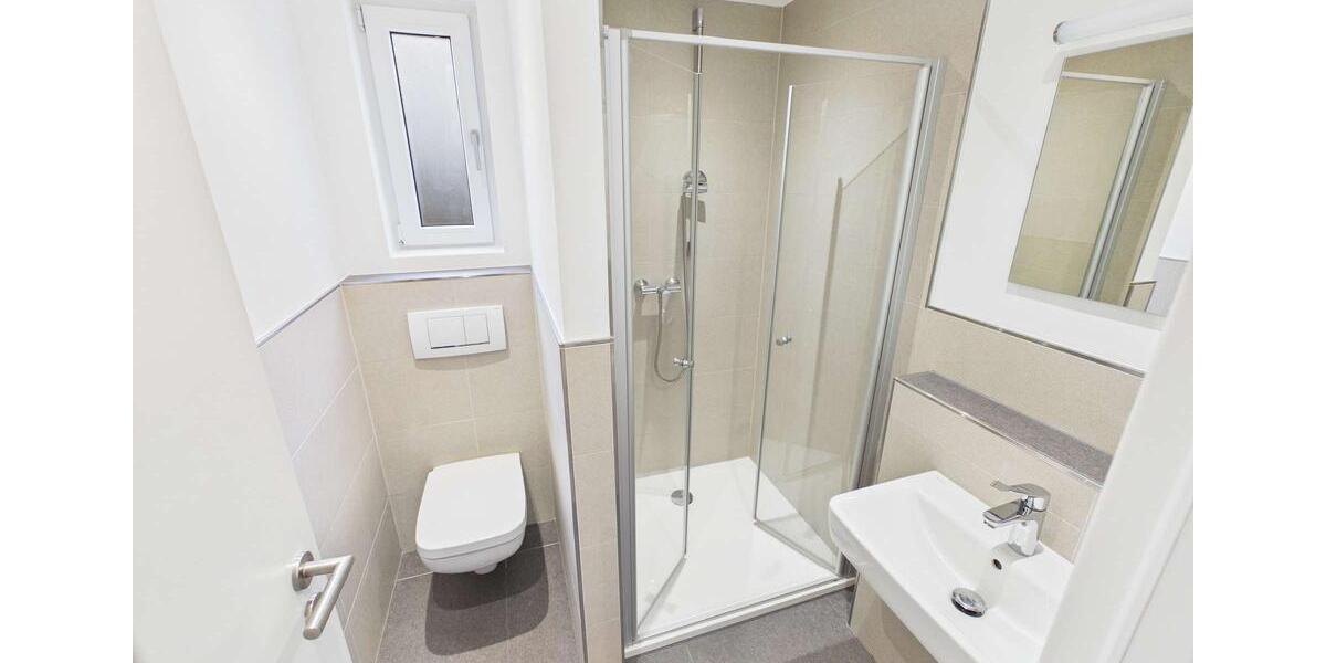 Etagenwohnung Rotenburg an der Fulda - 2 Zimmer, 40 m&sup2;, 445&euro; | Angebot:26236401