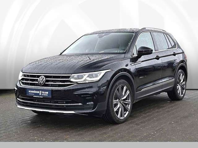 VW Tiguan 30.986 km 31.790 &euro; Bielefeld 33689