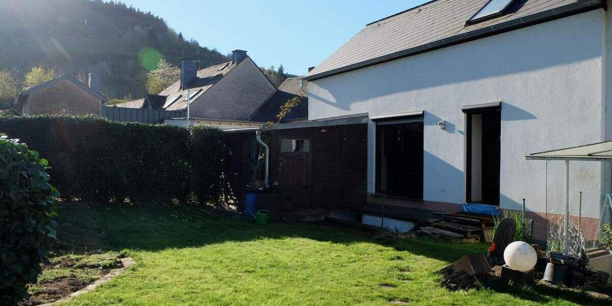 Etagenwohnung Schweich - 3 Zimmer, 115 m&sup2;, 990&euro; | Angebot:26439695