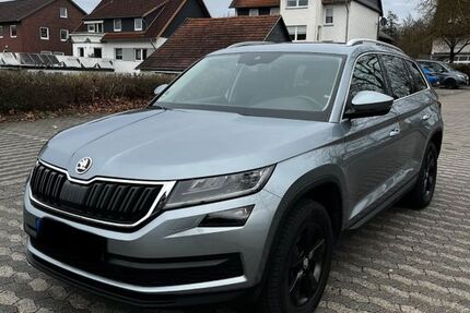 Skoda Kodiaq 180.000 km 20.000 &euro; Seesen 38723