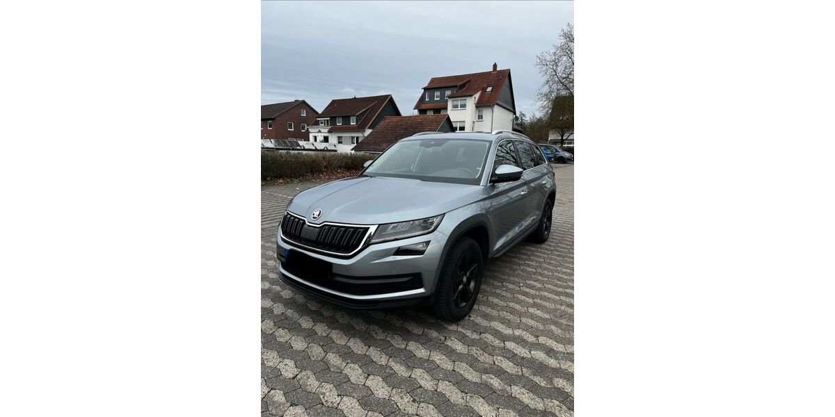Skoda Kodiaq 180.000 km 20.000 &euro; Seesen 38723