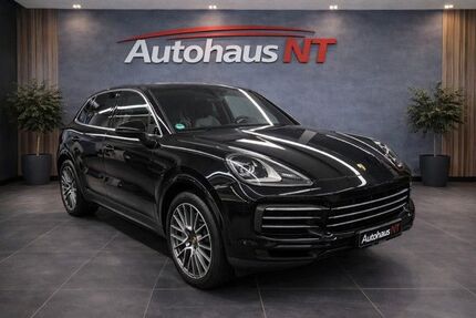 Porsche Cayenne 69.900 km 59.900 &euro; Köln 51107
