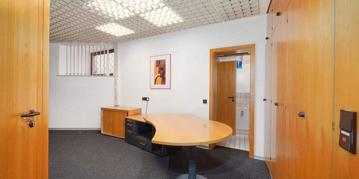 Gewerbeobjekt Engelsbrand - 115.000&euro; | Angebot:24860375