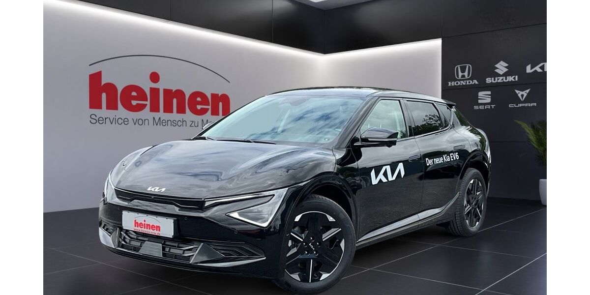 Kia EV6 6.000 km 49.980 &euro; Menden 58708