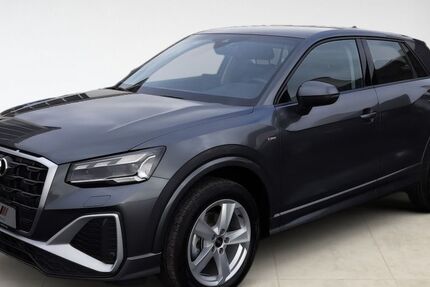 Audi Q2 1.800 km 33.490 € Warburg 34414