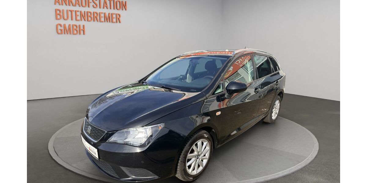 Seat Ibiza 169.855 km 4.945 &euro; Bremen OT Hemelingen 28207