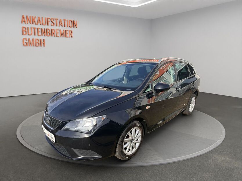 Seat Ibiza 169.855 km 5.895 € Bremen OT Hemelingen 28207