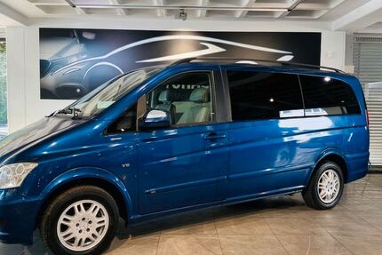 Mercedes-Benz Viano 213.979 km 17.990 &euro; Ratingen 40880