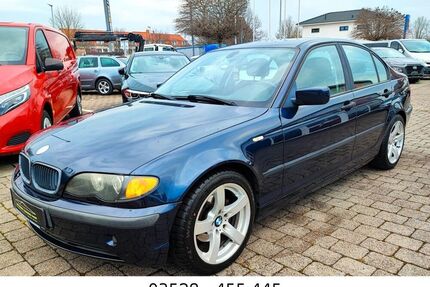BMW 318