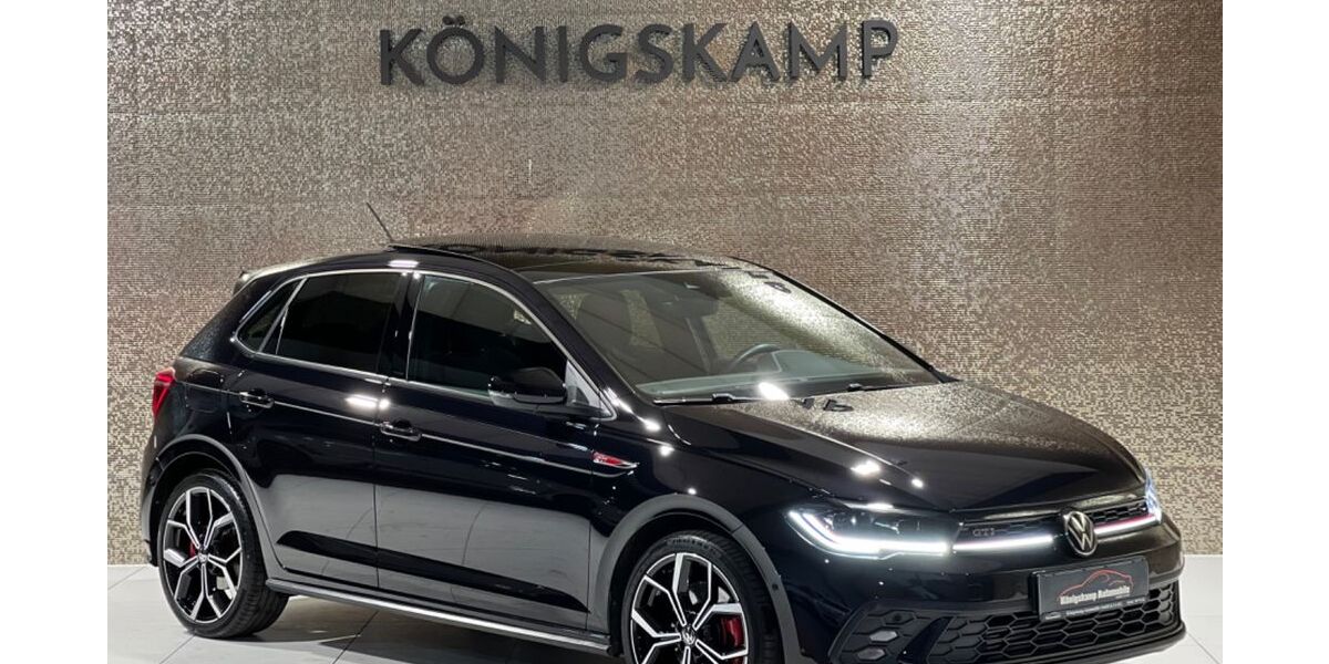 VW Polo 22.360 km 26.990 &euro; Jülich 52428