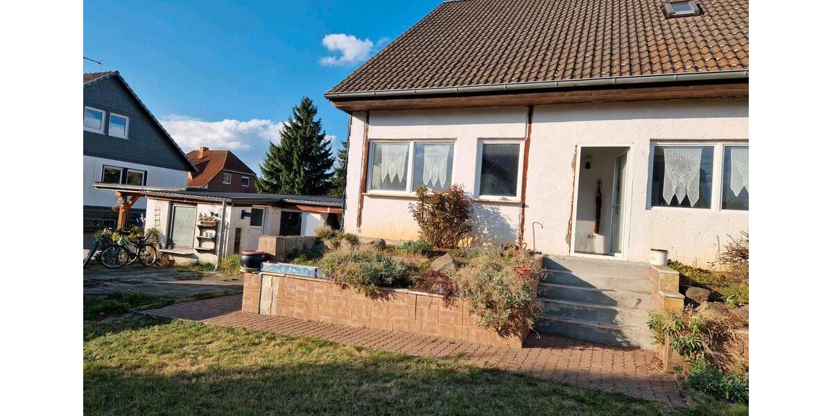 Einfamilienhaus Bergfeld - 8 Zimmer, 224 m&sup2;, 380.000&euro; | Angebot:26758253