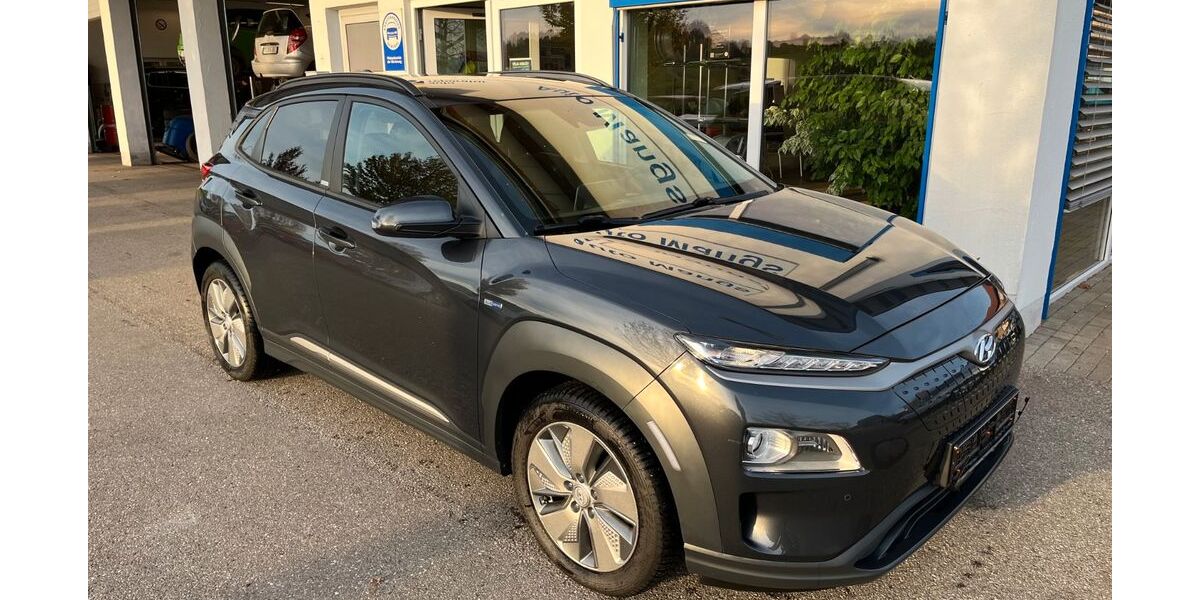 Hyundai KONA 46.200 km 19.990 &euro; Tittmoning 84529