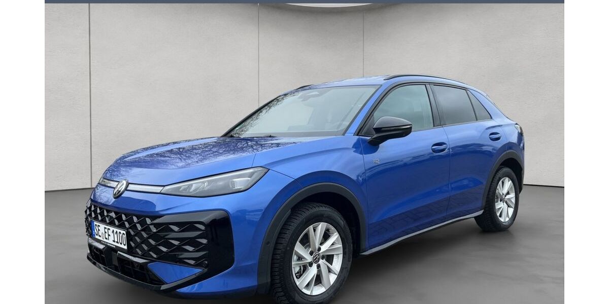 VW T-Roc 9.990 km 37.990 &euro; Kaltenkirchen 24568