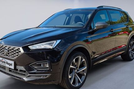 Seat Tarraco 85.000 km 30.990 &euro; Rostock 18106