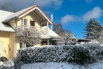 Haus Laufenburg (Baden) - 5 Zimmer, 140 m&sup2;, 600&euro; | Angebot:25018723