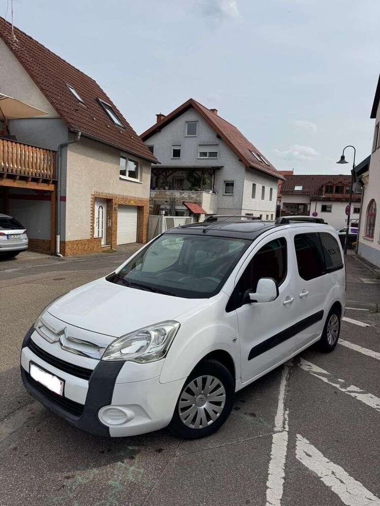 Berlingo