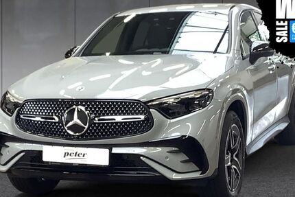 Mercedes-Benz GLC 300 8.000 km 75.850 &euro; Northeim 37154