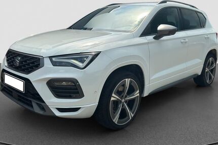 Seat Ateca 44.144 km 25.950 &euro; Ingolstadt 85053