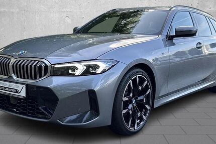 BMW 320 14.839 km 42.490 &euro; Buxtehude 21614