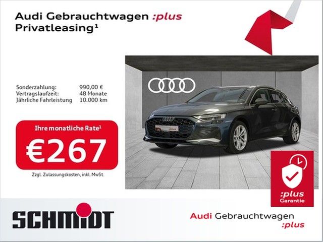 Audi A3 24.590 km 29.440 &euro; Lünen 44534