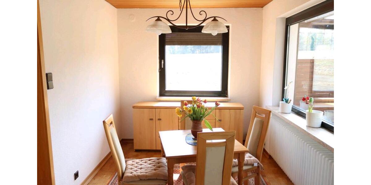 Einfamilienhaus Wingst - 7 Zimmer, 110 m&sup2;, 215.000&euro; | Angebot:26416210