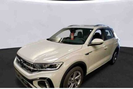 VW T-Roc 20.453 km 25.370 &euro; Luckenwalde 14943