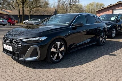 Audi A5 14.900 km 40.950 &euro; Anderlingen 27446