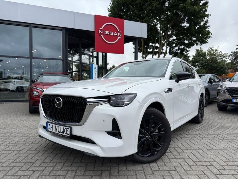 CX-60