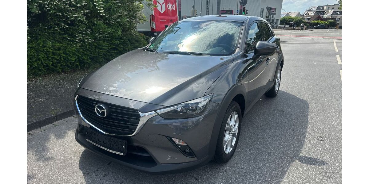Mazda CX-3 73.000 km 12.999 &euro; Paderborn 33100