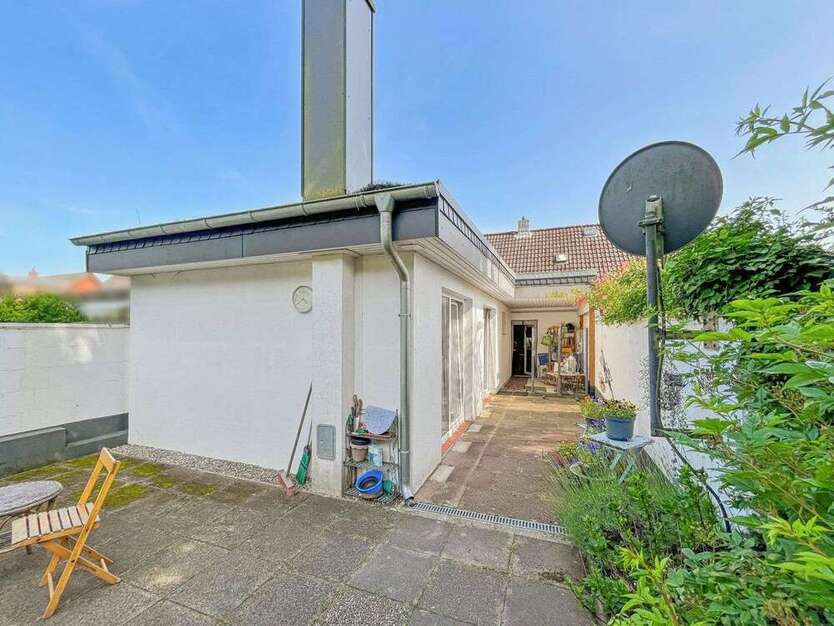 Haus zum Kaufen in Neumünster 249.000 € 82.96 m²