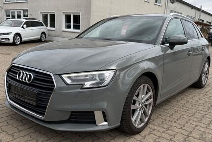 Audi A3 92.000 km 19.450 &euro; Bad Langensalza 99947