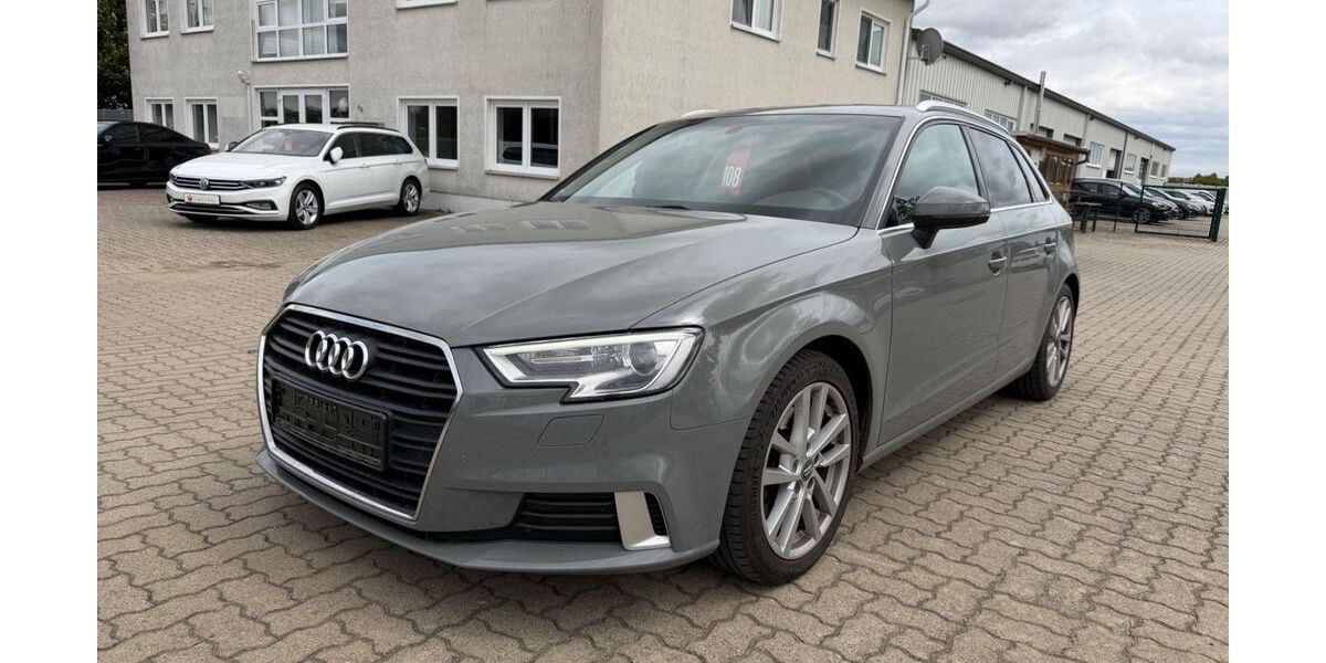 Audi A3 92.000 km 19.450 &euro; Bad Langensalza 99947