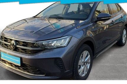 VW Taigo 11.620 km 19.886 &euro; Berlin 12681