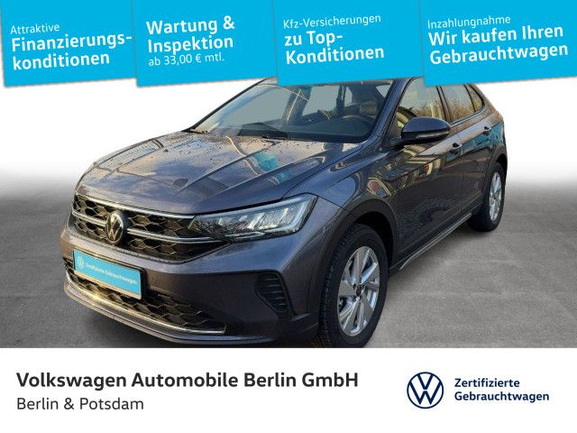 VW Taigo 11.620 km 19.886 &euro; Berlin 12681