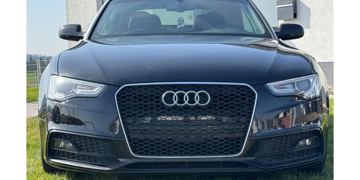 Audi A5 68.235 km 19.500 &euro; Asbach 53567