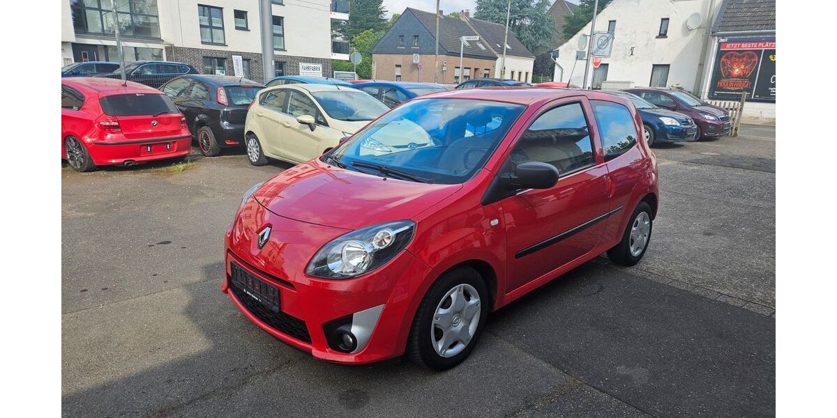 Renault Twingo 152.000 km 2.999 &euro; Krefeld 47807
