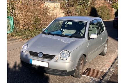 VW Lupo 69.900 km 1.650 &euro; Bremen 28355