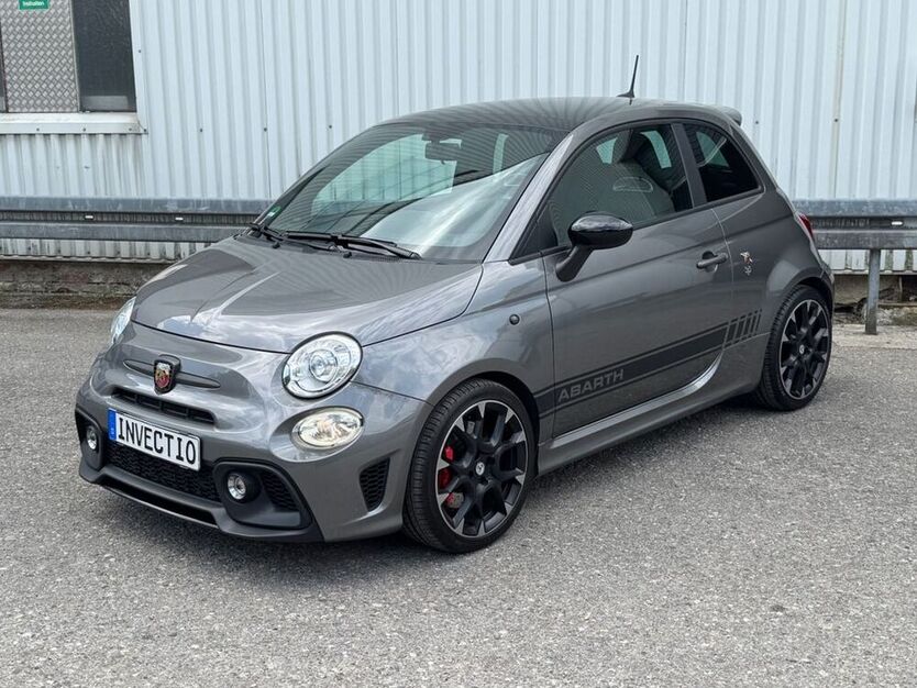 595 Competizione