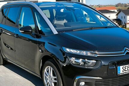 Citroen Grand C4 Picasso / SpaceTourer 112.000 km 14.900 &euro; Fürstenzell 94081