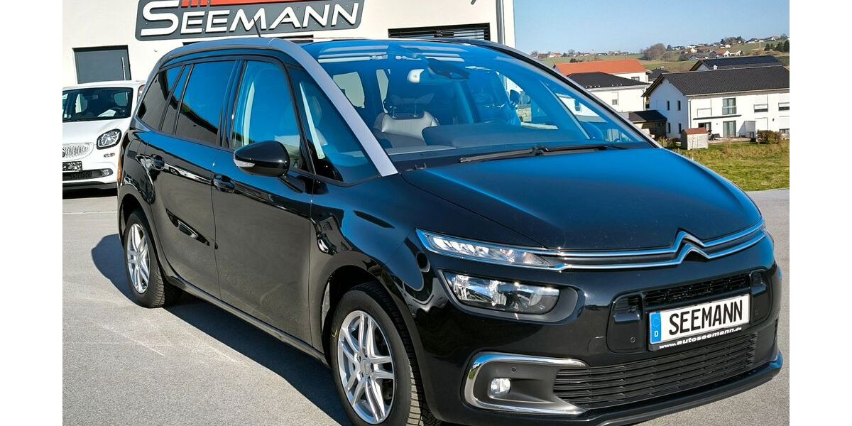 Citroen Grand C4 Picasso / SpaceTourer 112.000 km 14.900 &euro; Fürstenzell 94081